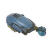 59. Geoff Hutchins Collection: Small-Scale Spinner Model Miniature ### BLADE RUNNER (1982)