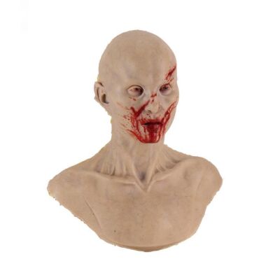63. Nadja (Peri Baumeister) Concept Bust ### BLOOD RED SKY (2021)