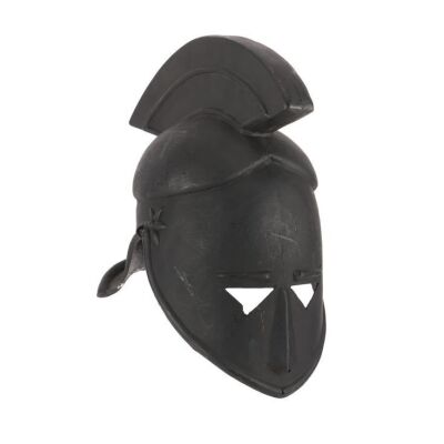 76. Joppa Guardsman Black Helmet ### CLASH OF THE TITANS (1981)