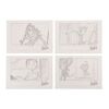83. Four Hand-Drawn Storyboards ### CORPSE BRIDE (2005)