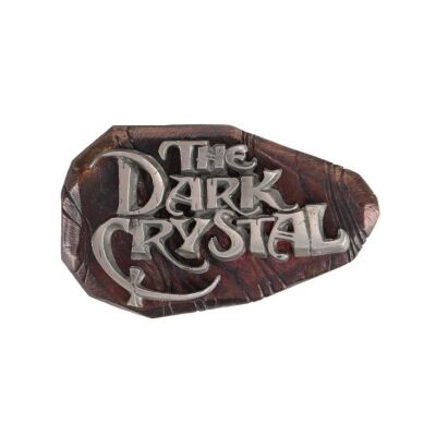 89. Crew Gift Belt Buckle ### DARK CRYSTAL, THE (1982)