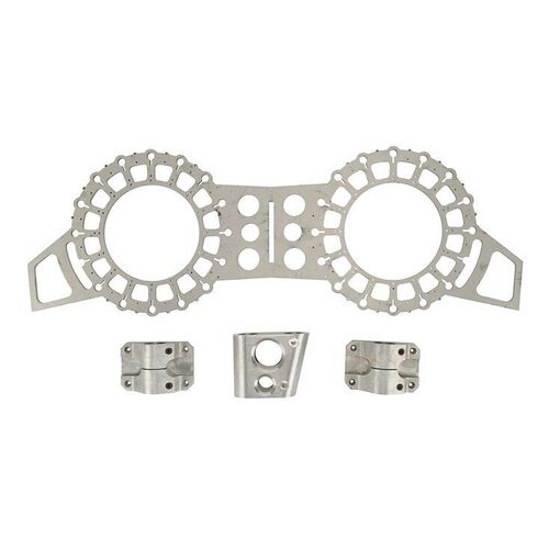 90. Batwing Engine Mounts and Aluminium Castings ### DARK KNIGHT RISES, THE (2012)