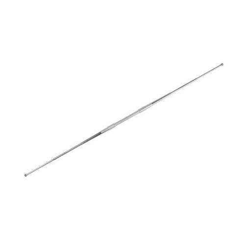 96. White Canary (Caity Lotz) Staff ### DC'S LEGENDS OF TOMORROW (2016-2022)