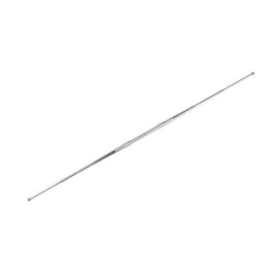 96. White Canary (Caity Lotz) Staff ### DC'S LEGENDS OF TOMORROW (2016-2022)