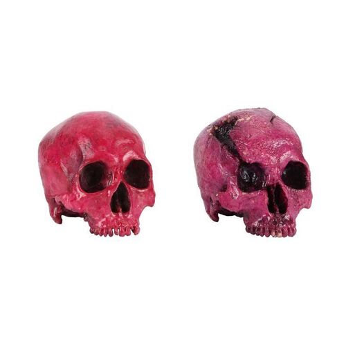 99. Pair of Crucifixion Multiverse Skulls ### DEADPOOL & WOLVERINE (2024)