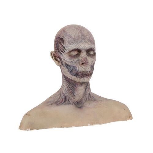 104. Undead Concept Bust ### DRACULA UNTOLD (2014)