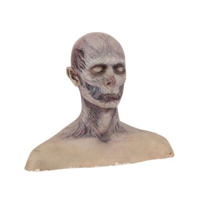 104. Undead Concept Bust ### DRACULA UNTOLD (2014)