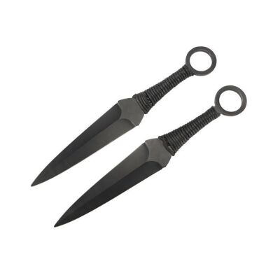 113. Pair of Lee Christmas (Jason Statham) Throwing Knives ### EXPENDABLES 4, THE (2023)