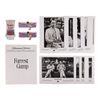 122. Bubba-Gump Shrimp Cocktail Jar, Pair of Bubba-Gump Shrimp Patches and Press Kit ### FORREST GUMP (1994)