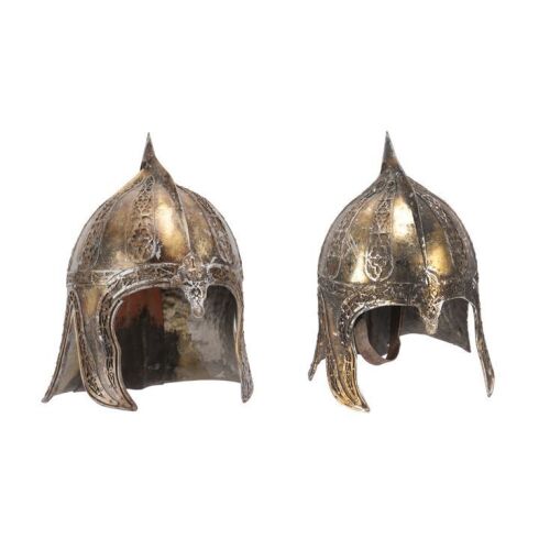 127. Golden Company Helmets ### GAME OF THRONES (TV SERIES, 2011-2019)