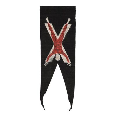 128. Bolton Family Banner ### GAME OF THRONES (TV SERIES, 2011-2019)