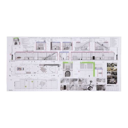 134. Firehouse Blueprints ### GHOSTBUSTERS: FROZEN EMPIRE (2024)