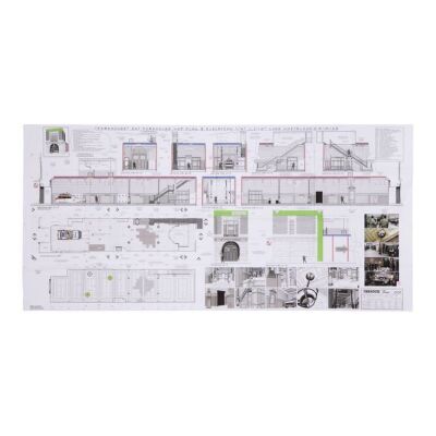 134. Firehouse Blueprints ### GHOSTBUSTERS: FROZEN EMPIRE (2024)