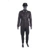 140. ZZ Death Squad Uniform ### GRAND BUDAPEST HOTEL, THE (2014)