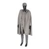 142. Police Militia Winter Uniform No. 10 ### GRAND BUDAPEST HOTEL, THE (2014)