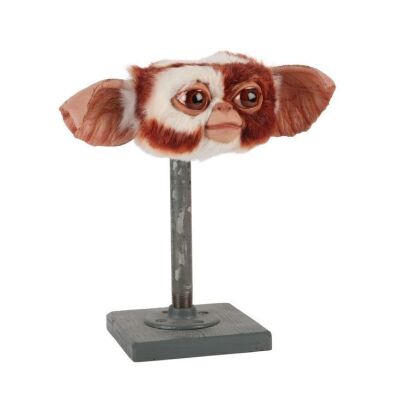 143. Gizmo Prototype Head ### GREMLINS 2: THE NEW BATCH (1990)