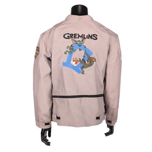 147. Crew Jacket ### GREMLINS 2: THE NEW BATCH (1990)