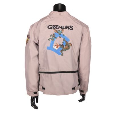 147. Crew Jacket ### GREMLINS 2: THE NEW BATCH (1990)