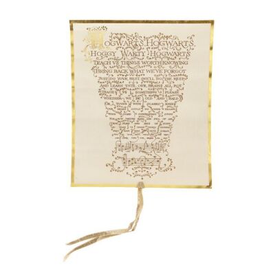 150. Hoggy Warty Hogwarts Songsheet ### HARRY POTTER AND THE PHILOSOPHER'S STONE (2001)