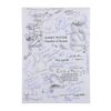 156. Daniel Radcliffe, Rupert Grint, Alan Rickman and Cast-Autographed Script Page ### HARRY POTTER AND THE CHAMBER OF SECRETS (2002)