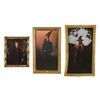 157. Three Grand Staircase Wizard Portraits ### HARRY POTTER AND THE PRISONER OF AZKABAN (2004)