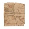 158. Prototype Section of the Marauder's Map ### HARRY POTTER AND THE PRISONER OF AZKABAN (2004)