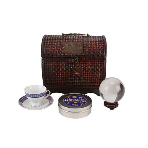 159. Promotional Divination Tea Set ### HARRY POTTER AND THE PRISONER OF AZKABAN (2004)