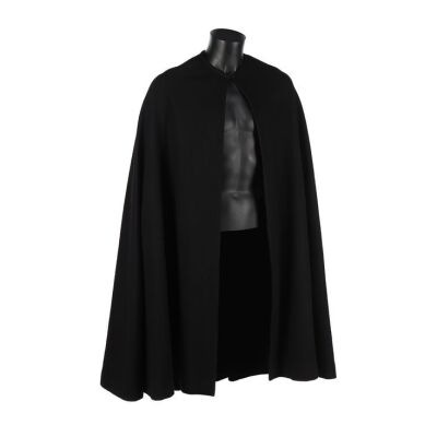 172. Ron Weasley (Rupert Grint) Sample Cloak ### HARRY POTTER SERIES (2001 - 2011)