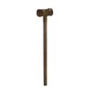 186. Alan Cassie Collection: Stunt Sledgehammer ### INDIANA JONES AND THE TEMPLE OF DOOM (1984)
