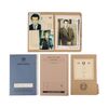 202. James Bond's (Pierce Brosnan) MI6 Medical File, North Korean Spy Report and US Military File ### JAMES BOND: VARIOUS PRODUCTIONS
