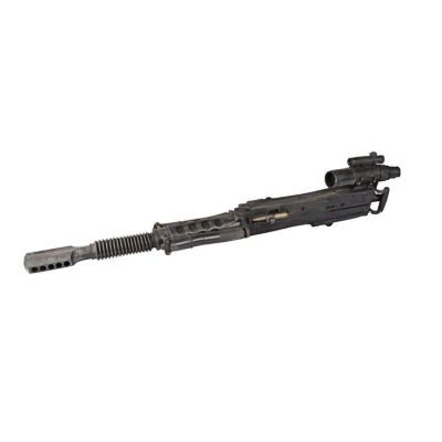 211. North Korean Hovercraft Heavy Machine Gun ### JAMES BOND: DIE ANOTHER DAY (2002)