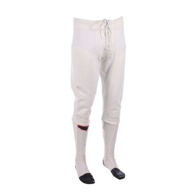 212. James Bond's (Pierce Brosnan) Fencing Trousers ### JAMES BOND: DIE ANOTHER DAY (2002)