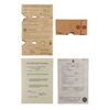 217. James Bond's (Daniel Craig) Burnt Guardianship Document, Death Certificate, and Last Will and Testament ### JAMES BOND: SPECTRE (2015)