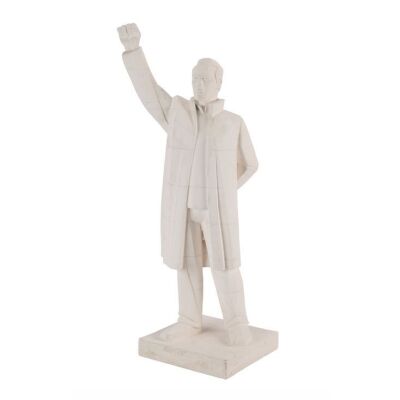 218. Abandoned City Statue Maquette ### JAMES BOND: SKYFALL (2012)
