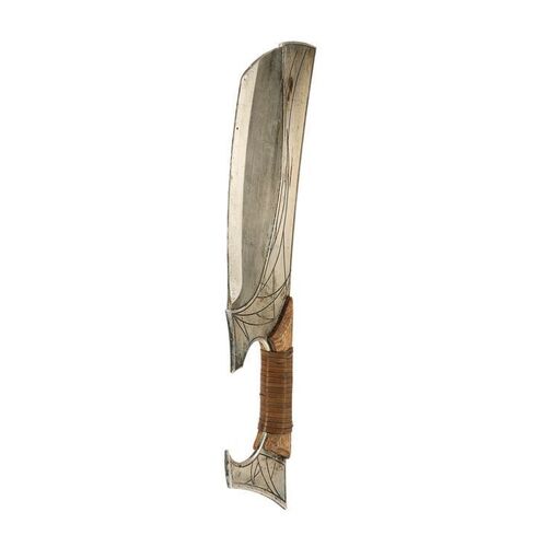 228. Helium Cleaver Sword ### JOHN CARTER (2012)