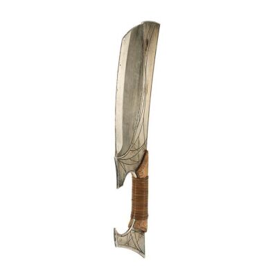 228. Helium Cleaver Sword ### JOHN CARTER (2012)