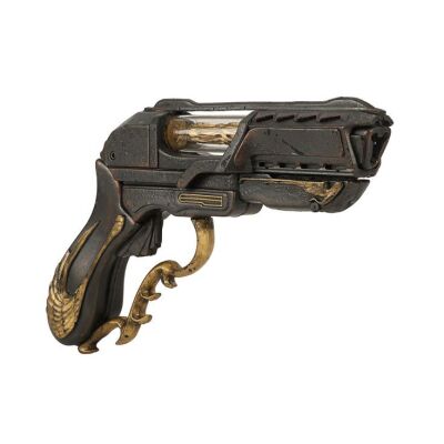 235. Caine Wise's (Channing Tatum) Stunt Mauler Gun ### JUPITER ASCENDING (2015)