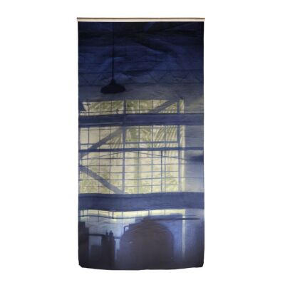 242. Hand-Painted Special Effects Backdrop ### JURASSIC WORLD DOMINION (2022)