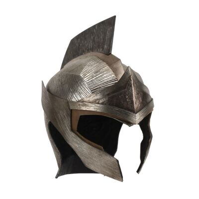 243. Amazonian Helmet ### JUSTICE LEAGUE (2017)
