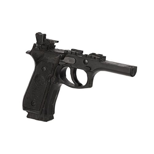 250. Church Scene Action Stunt Pistol ### KINGSMAN: THE SECRET SERVICE (2014)