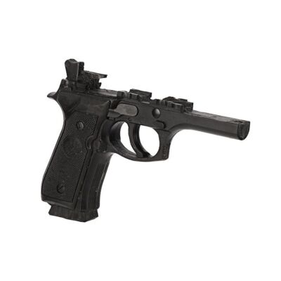250. Church Scene Action Stunt Pistol ### KINGSMAN: THE SECRET SERVICE (2014)