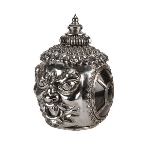 256. Nautilus Diver Helmet ### LEAGUE OF EXTRAORDINARY GENTLEMEN, THE (2003)