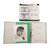 258. Autographed Steve Martin Photograph, Hand-Annotated Storyboard Collections, Script and Other Paperwork ### LITTLE SHOP OF HORRORS (1986)