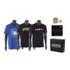 261. LucasFilm Crew Gift Set ### LUCASFILM