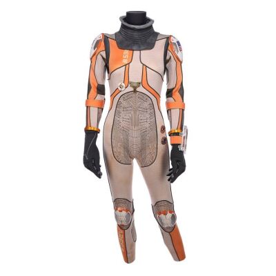 265. Beth Johanssen's (Kate Mara) Stunt Martian Surface Suit ### MARTIAN, THE (2015)