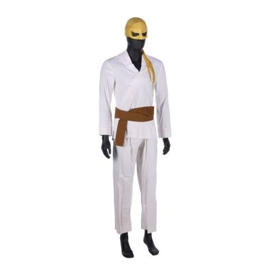 267. Davos' Costume and Mask ### MARVEL'S IRON FIST (2017-2018)