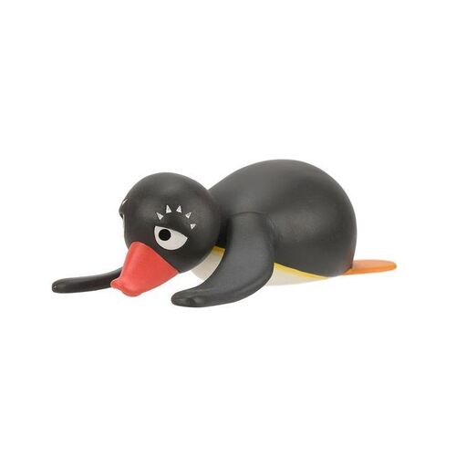 295. Mrs. Penguin Model ### PINGU (TV SERIES, 1980-2006)