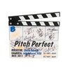 298. Anna Kendrick and Cast-Autographed Clapperboard ### PITCH PERFECT (2012)