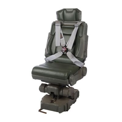 304. Prometheus Bridge Chair ### PROMETHEUS (2012)