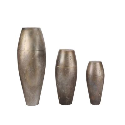 305. Set of Three Ampules ### PROMETHEUS (2012)